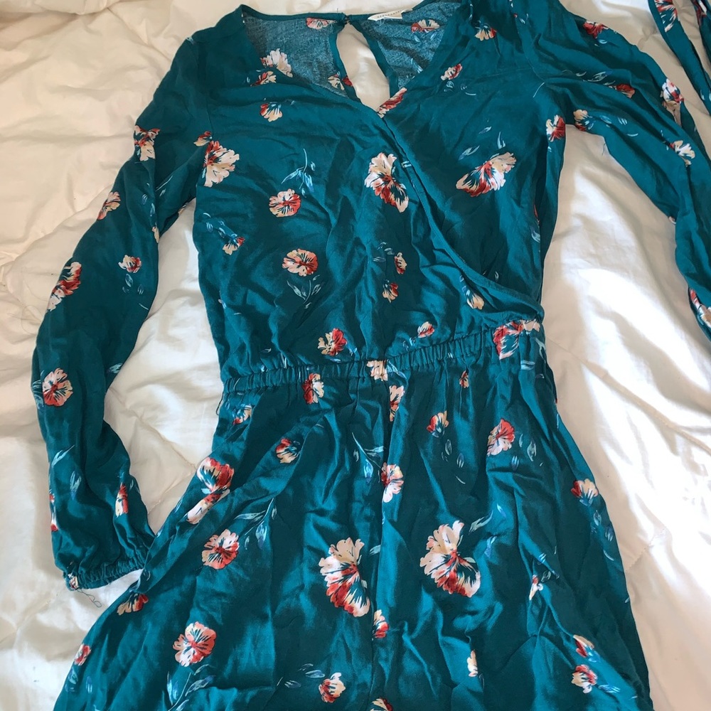 romper